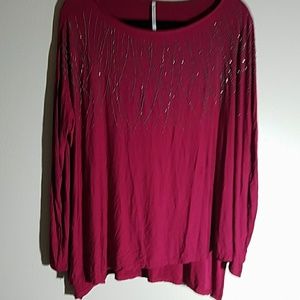 Rinstone top